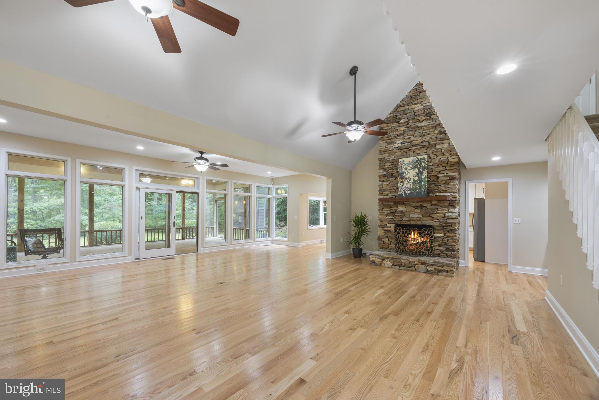 PROSPECT BAY - Residential