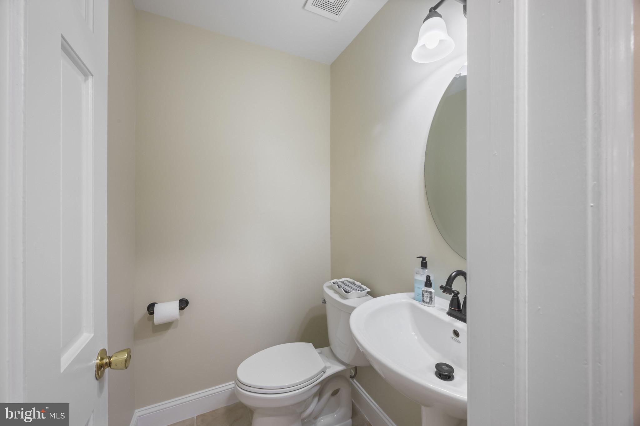 PROSPECT BAY - Residential