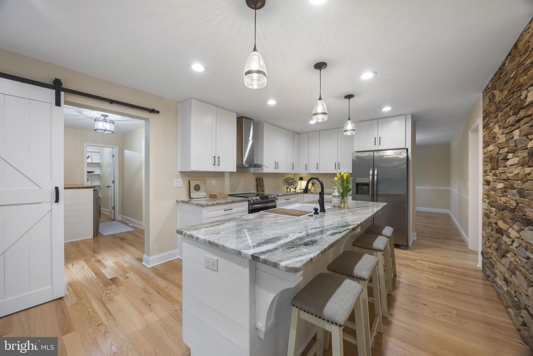 PROSPECT BAY - Residential