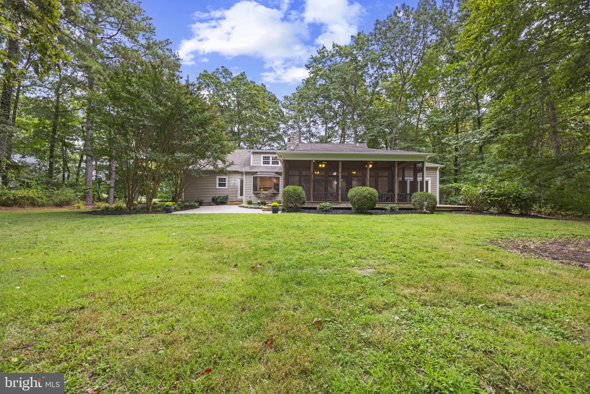 PROSPECT BAY - Residential