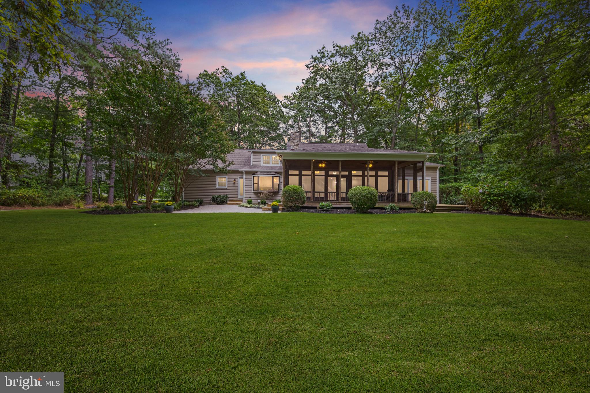 PROSPECT BAY - Residential