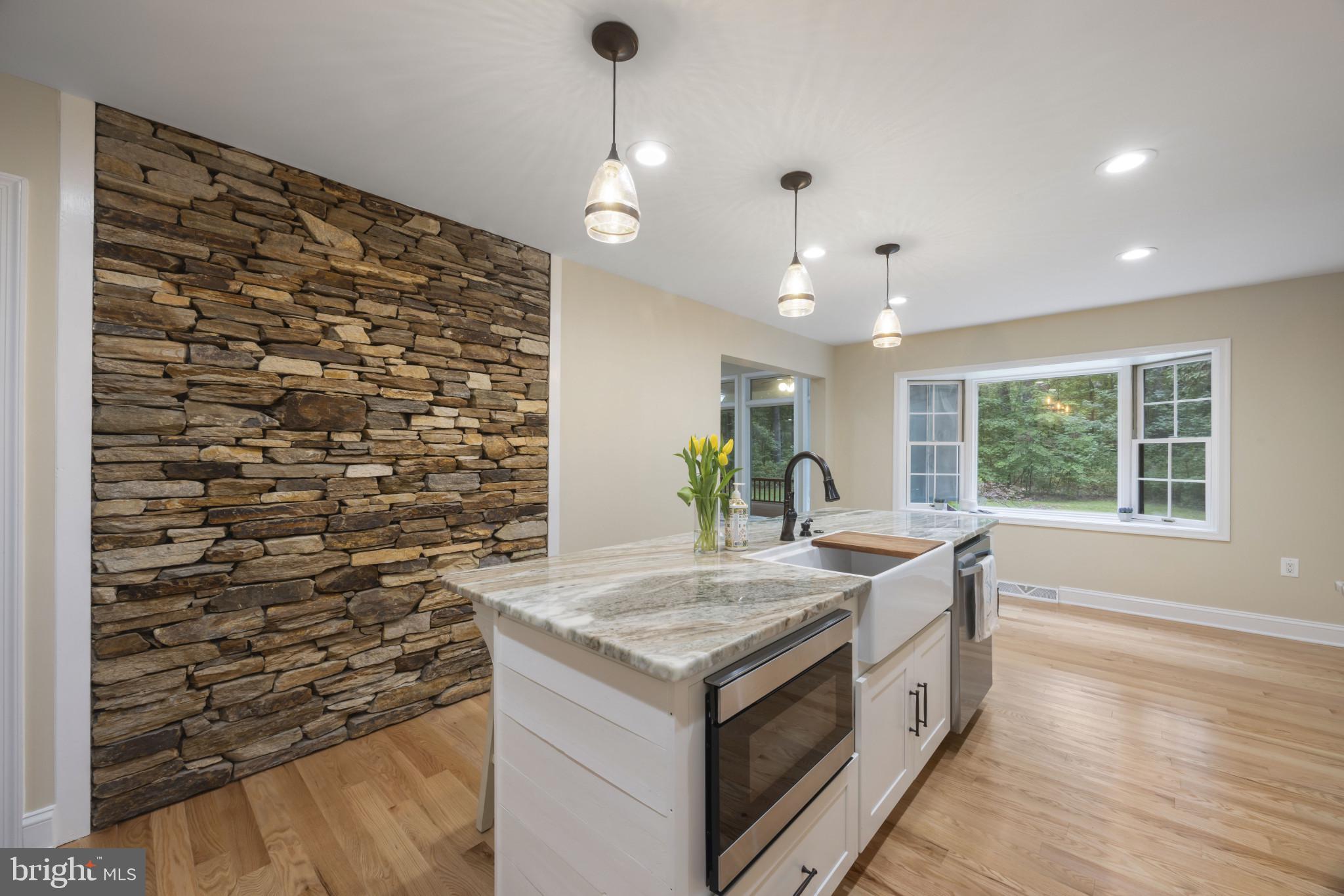 PROSPECT BAY - Residential