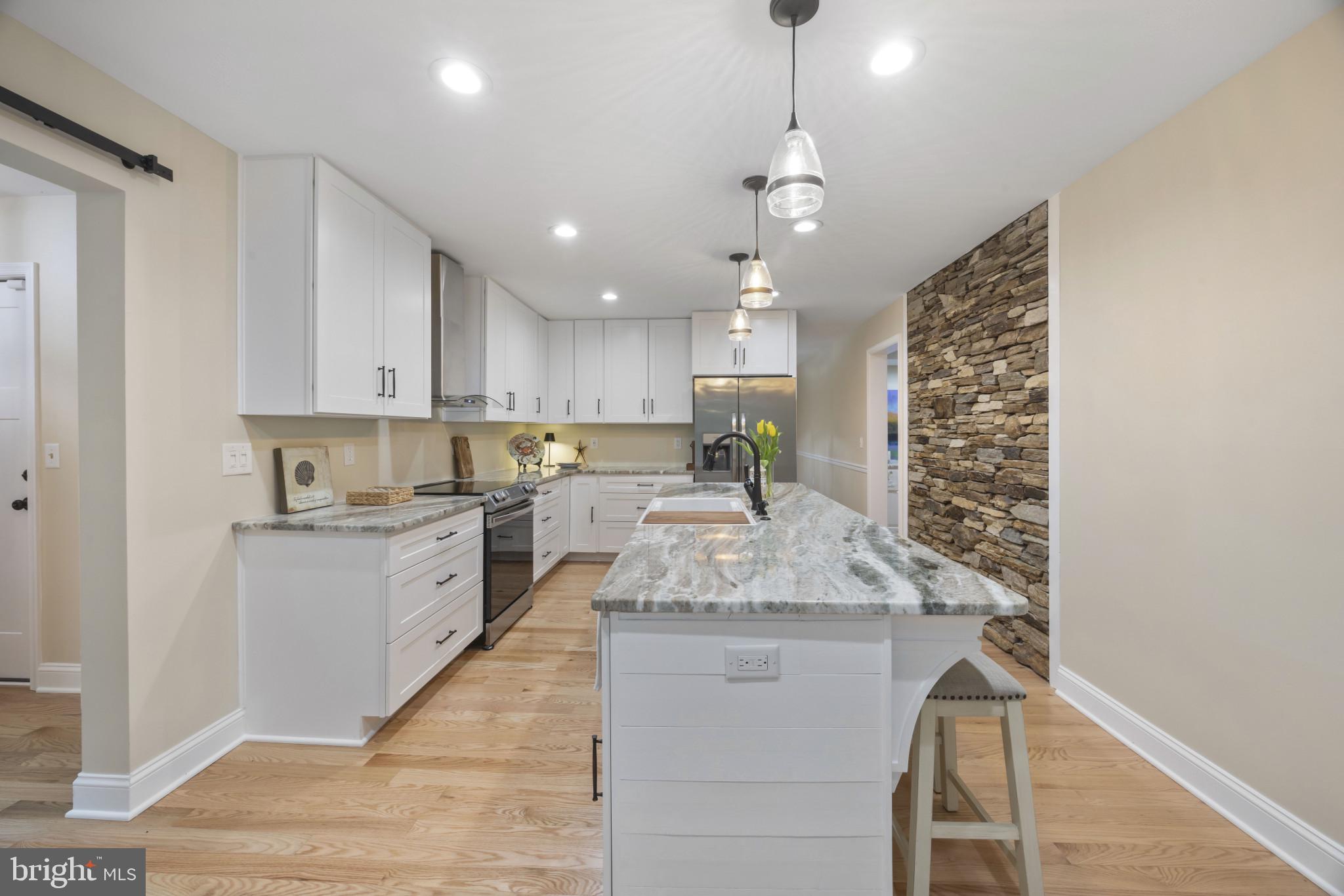 PROSPECT BAY - Residential