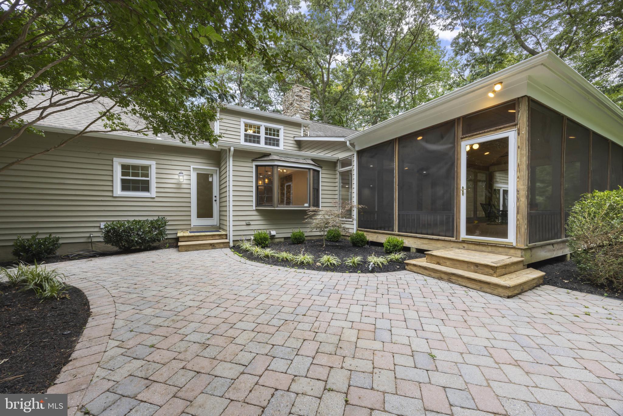 PROSPECT BAY - Residential