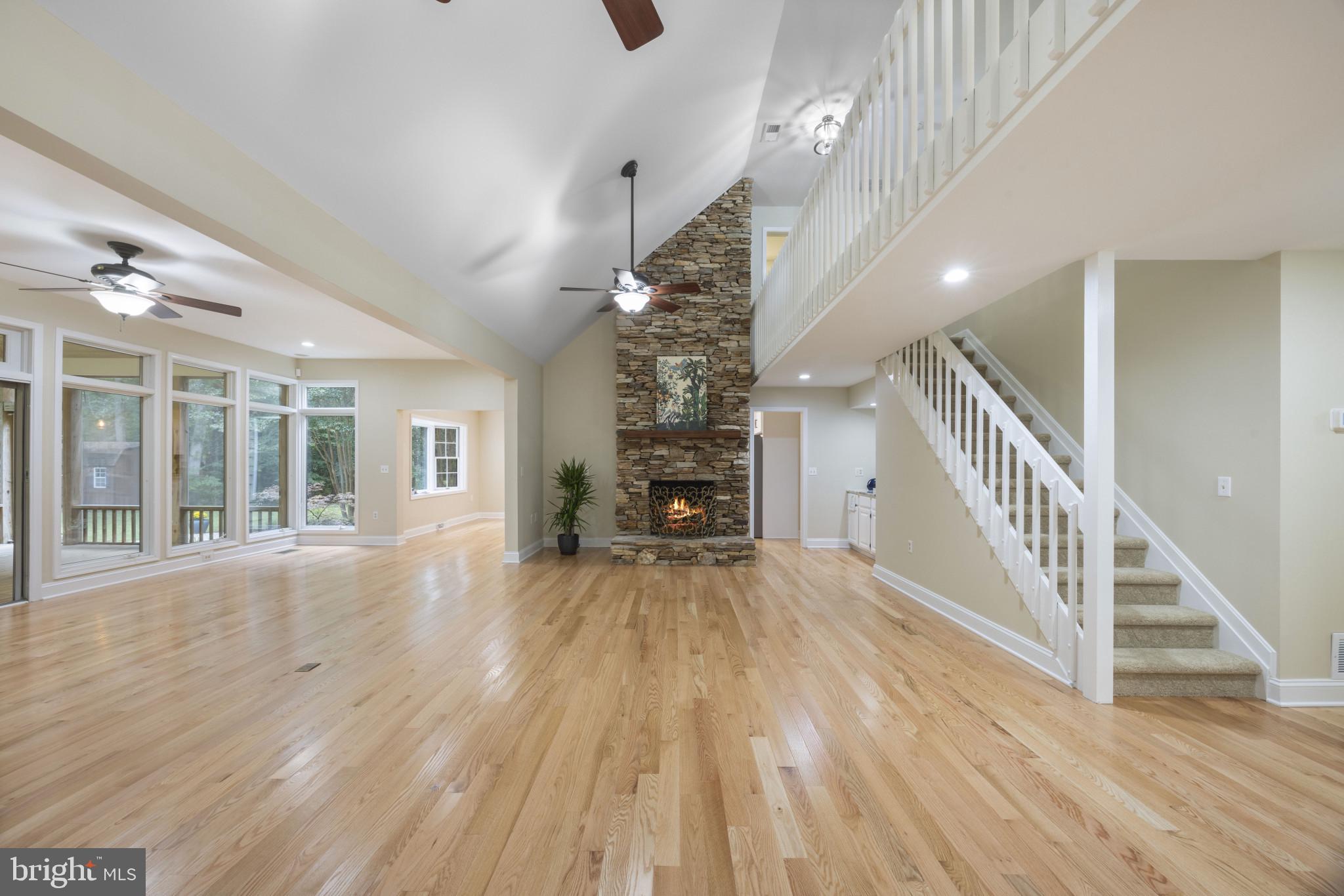 PROSPECT BAY - Residential