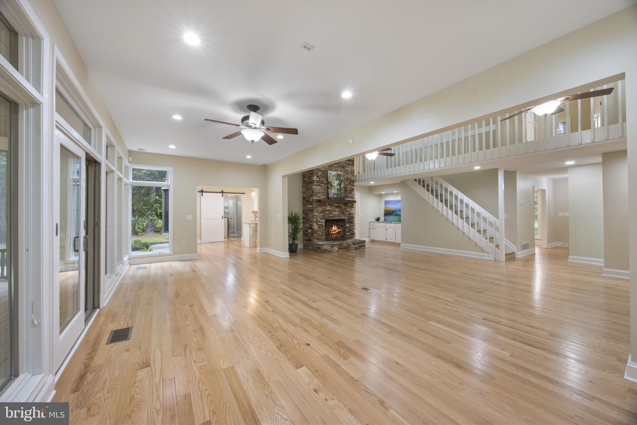 PROSPECT BAY - Residential