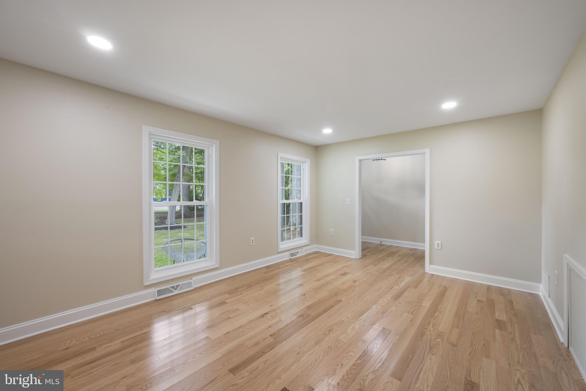 PROSPECT BAY - Residential