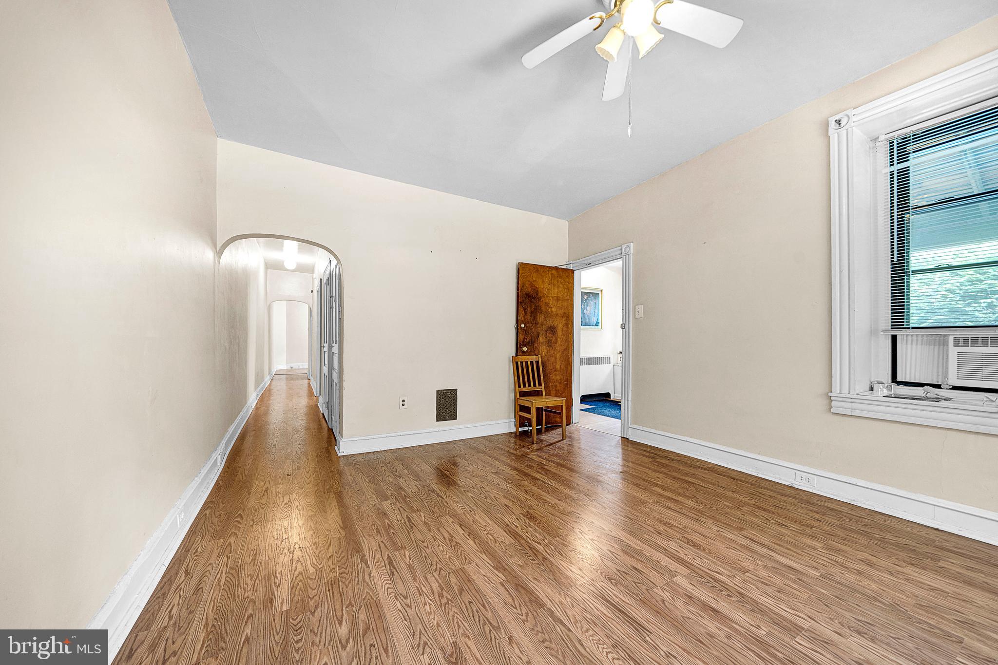CHESTNUT HILL - Residential Income
