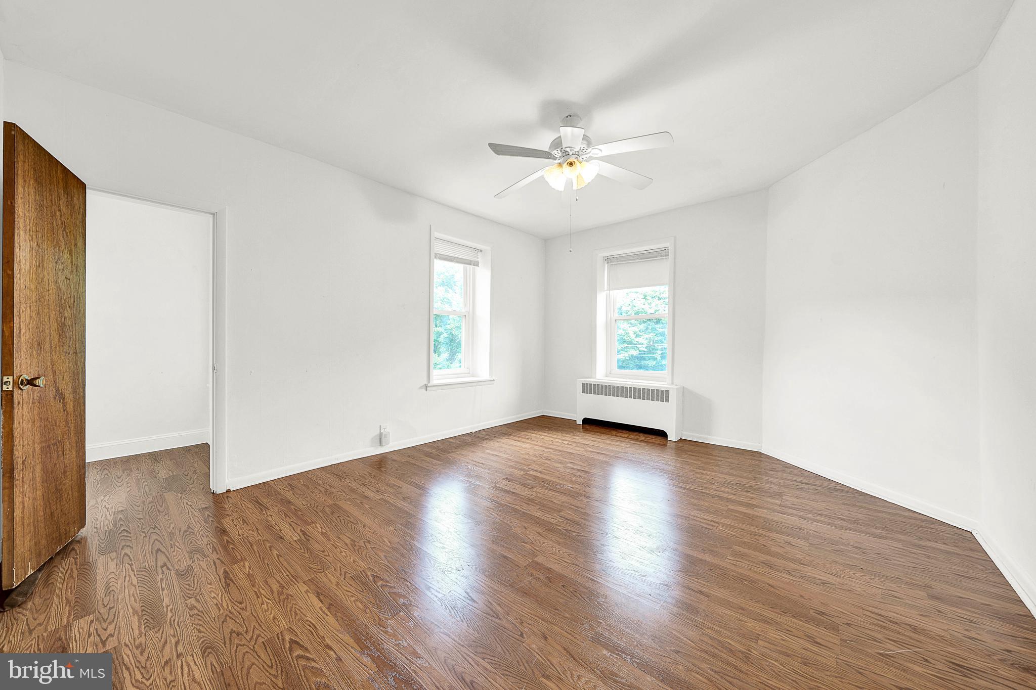 CHESTNUT HILL - Residential Income