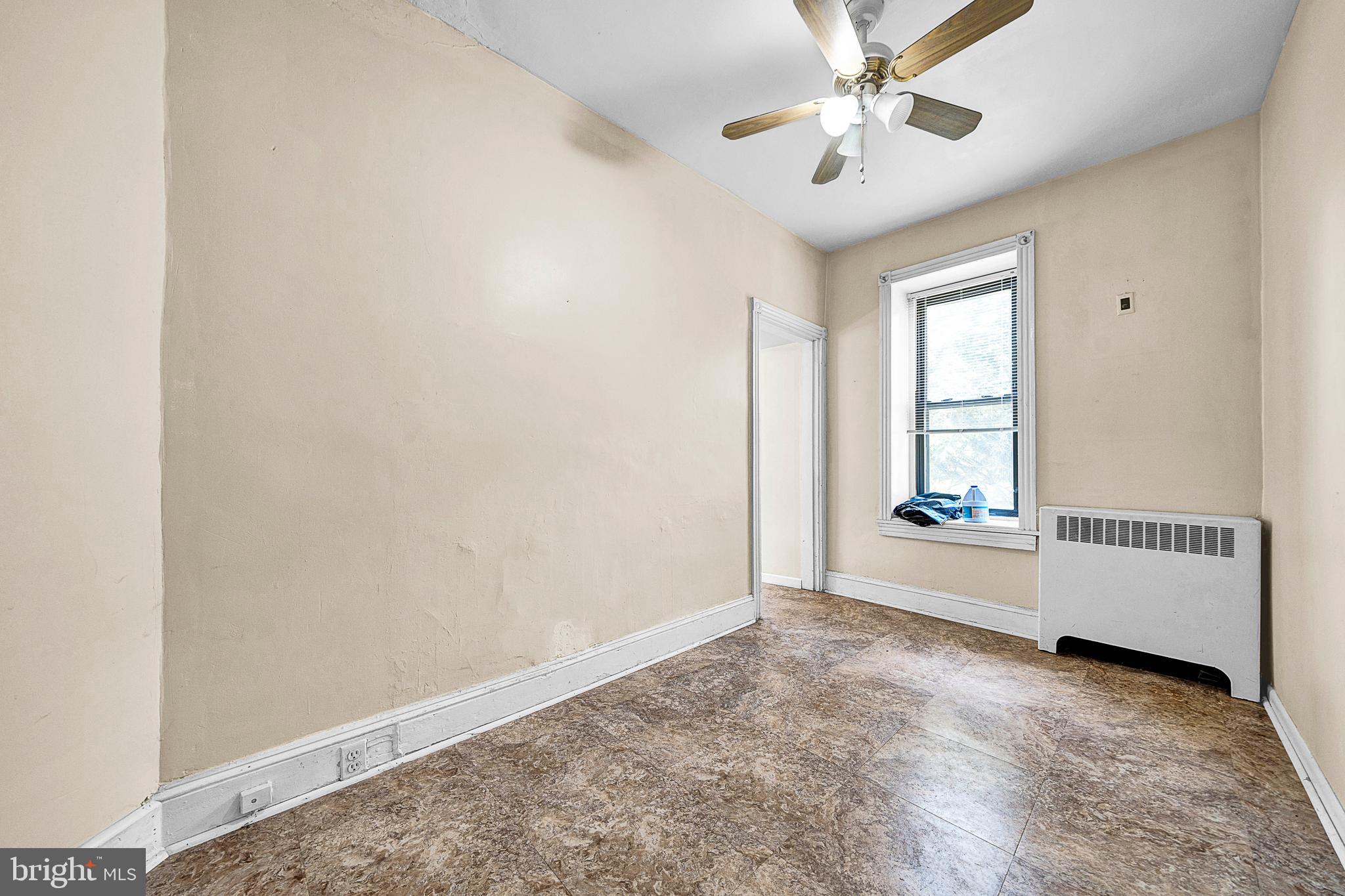 CHESTNUT HILL - Residential Income