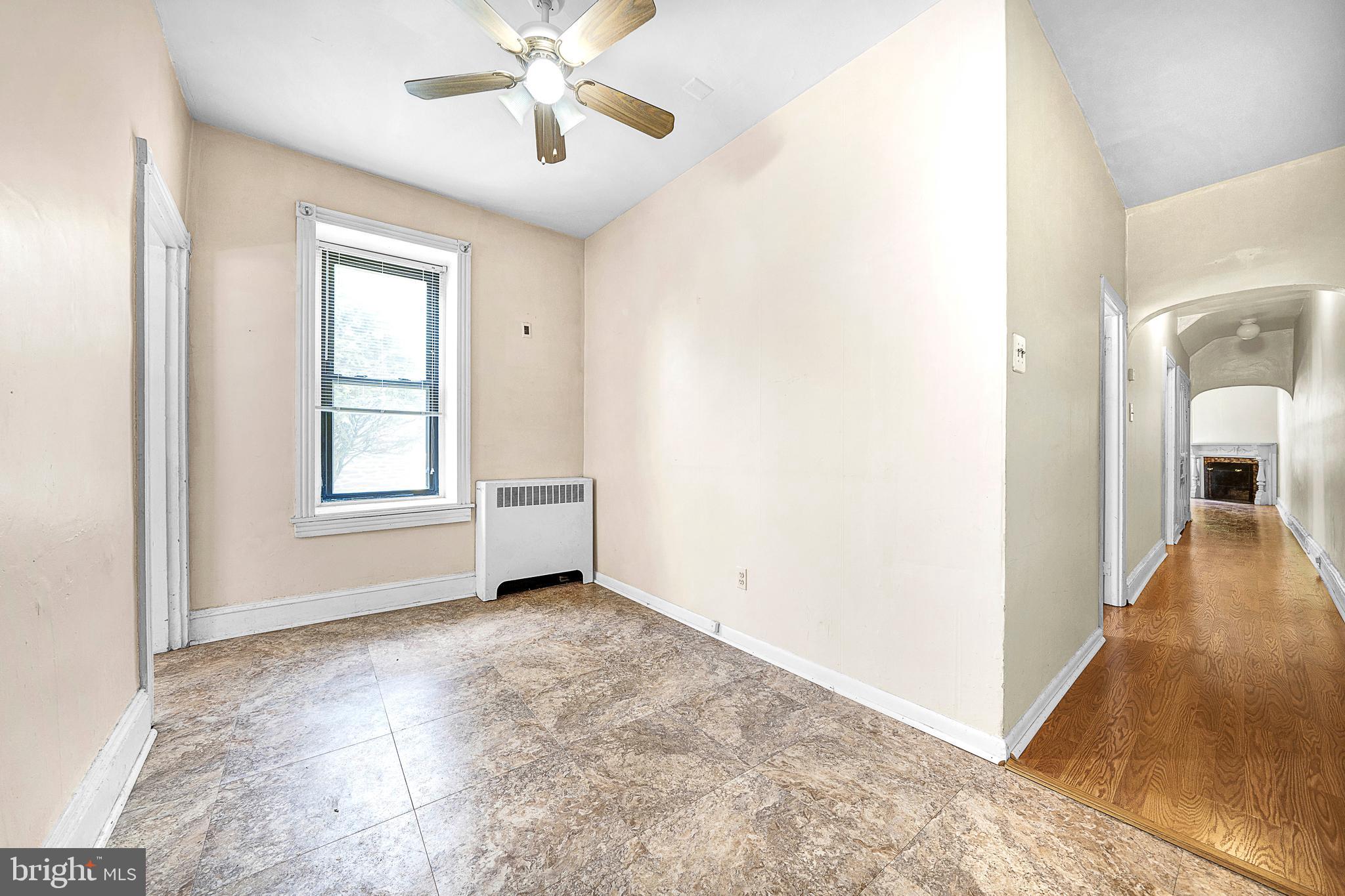 CHESTNUT HILL - Residential Income