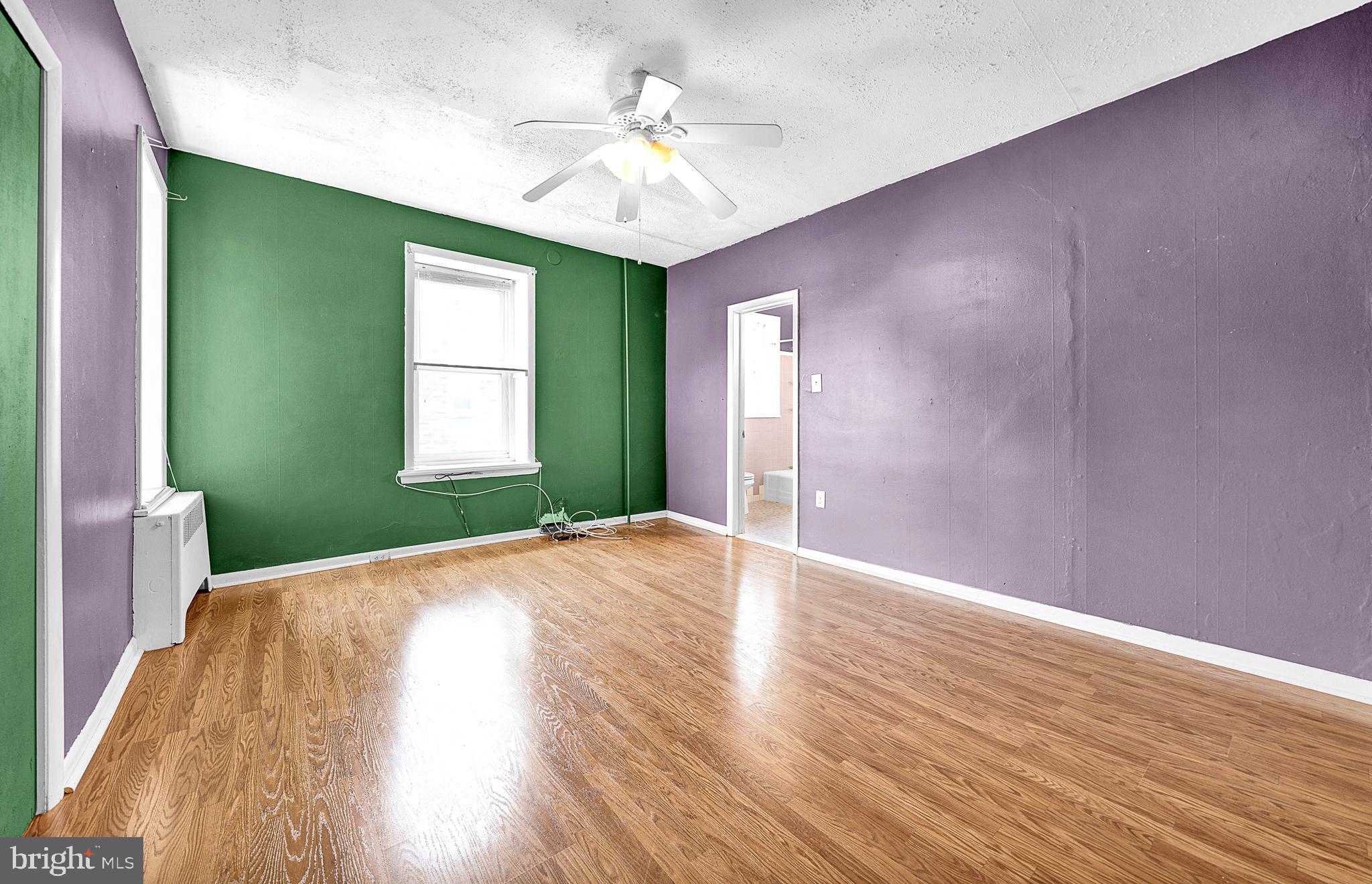 CHESTNUT HILL - Residential Income