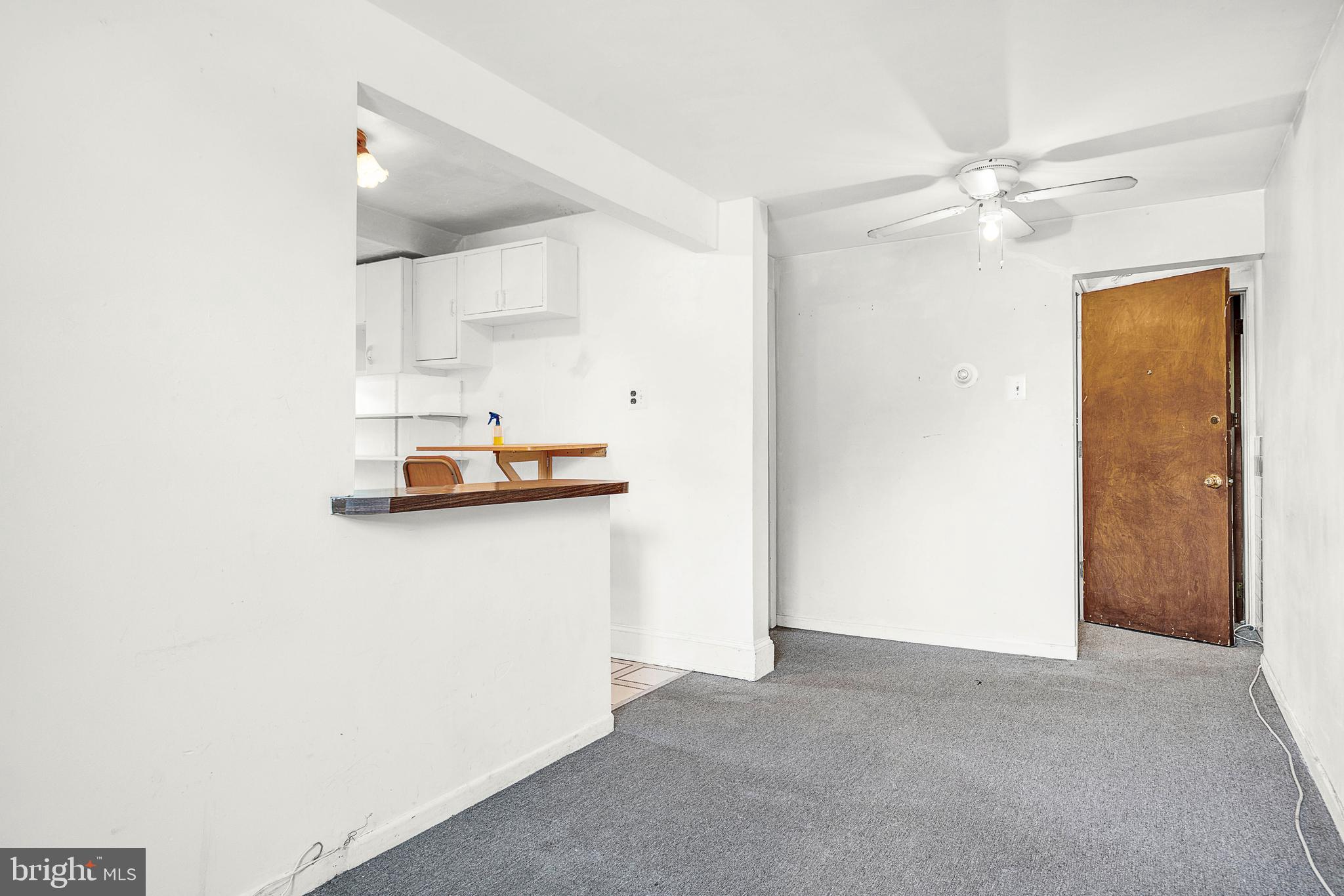 CHESTNUT HILL - Residential Income