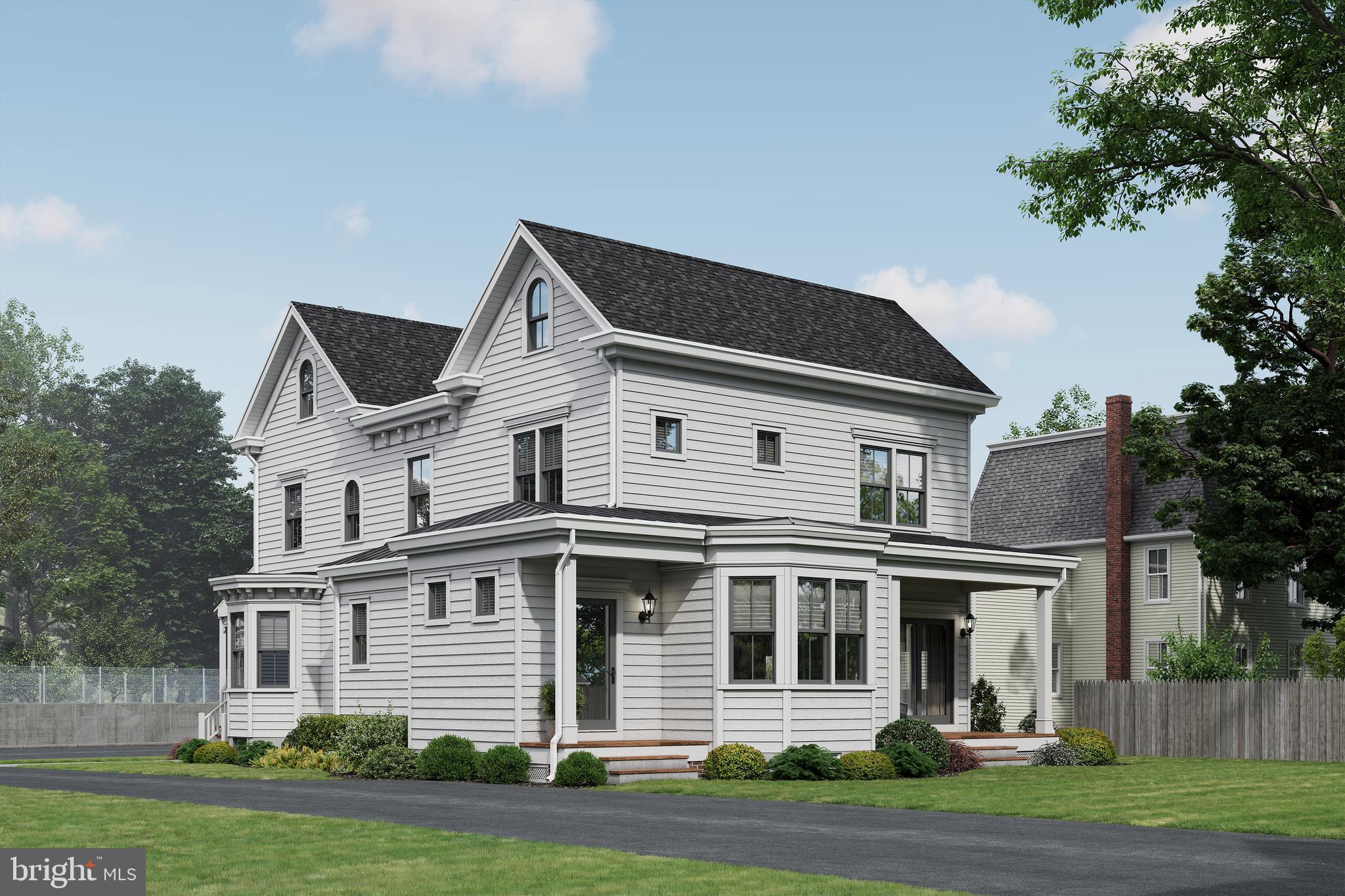 109 S ATLANTIC AVENUE