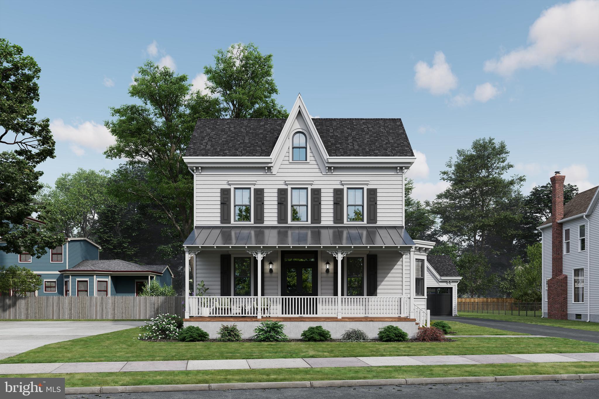 109 S ATLANTIC AVENUE