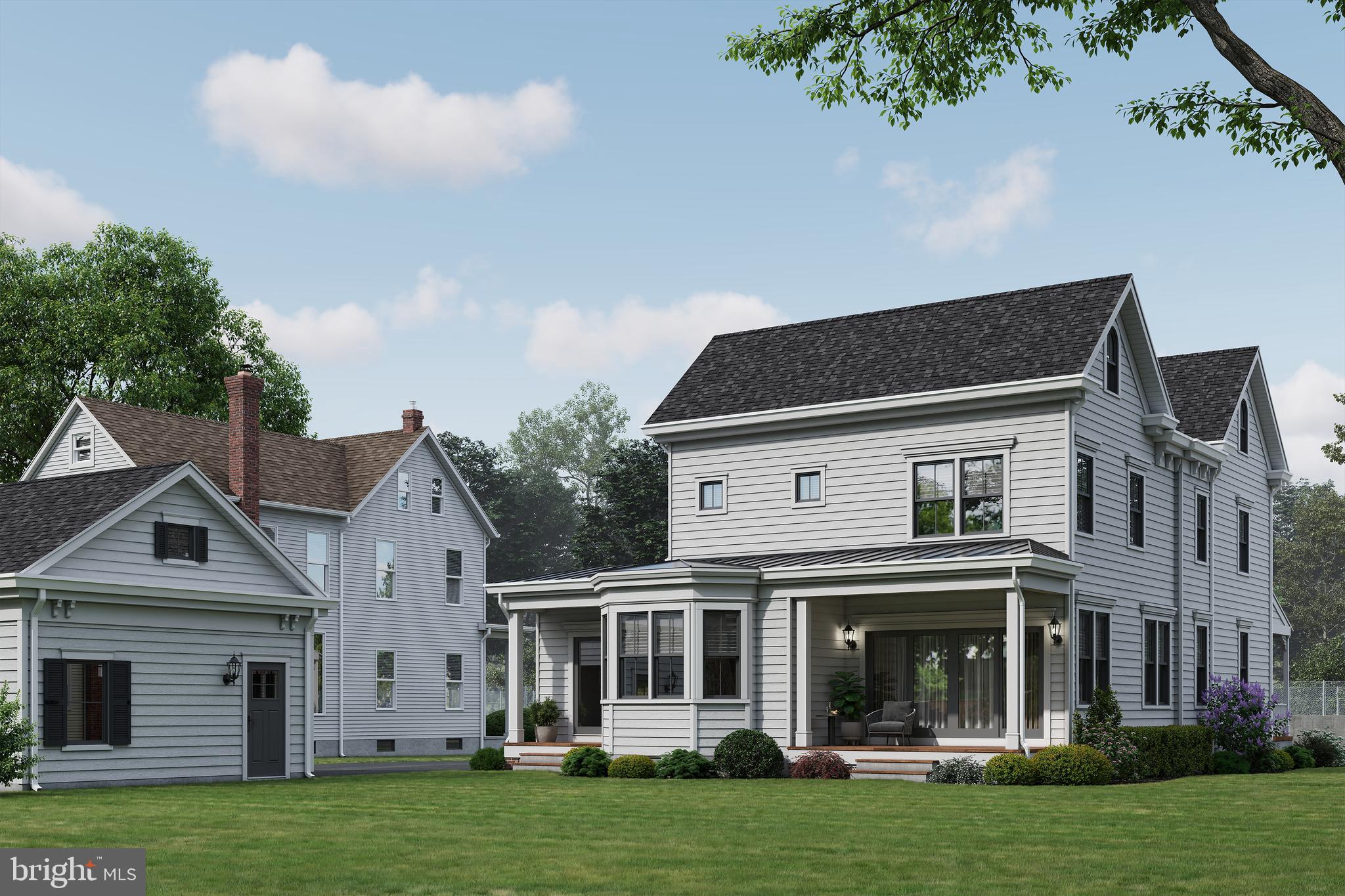 109 S ATLANTIC AVENUE