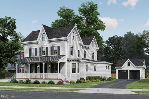 109 S ATLANTIC AVENUE HADDONFIELD NJ 08033