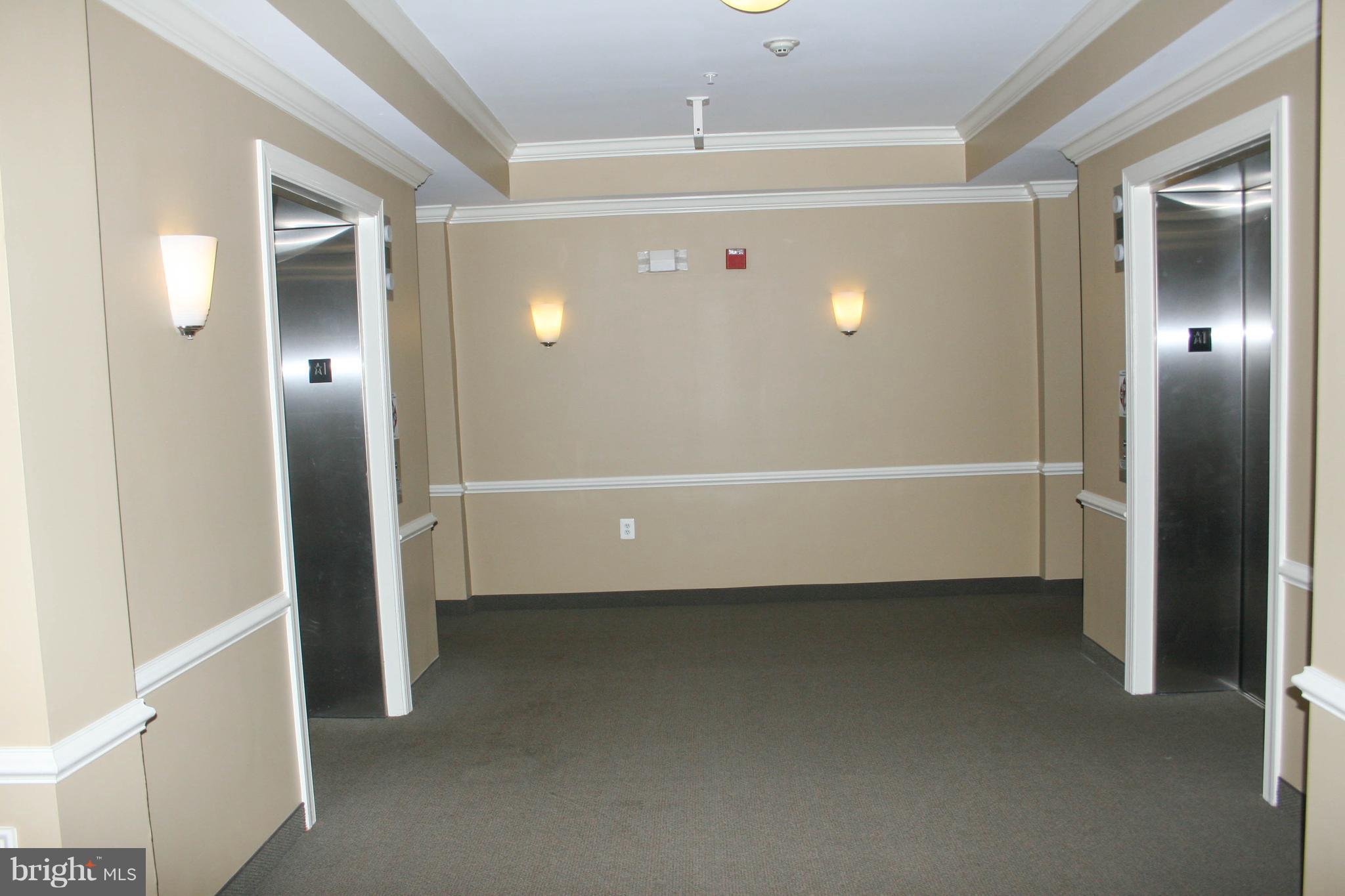 THE RESERVE CONDOMINIUMS - Residential