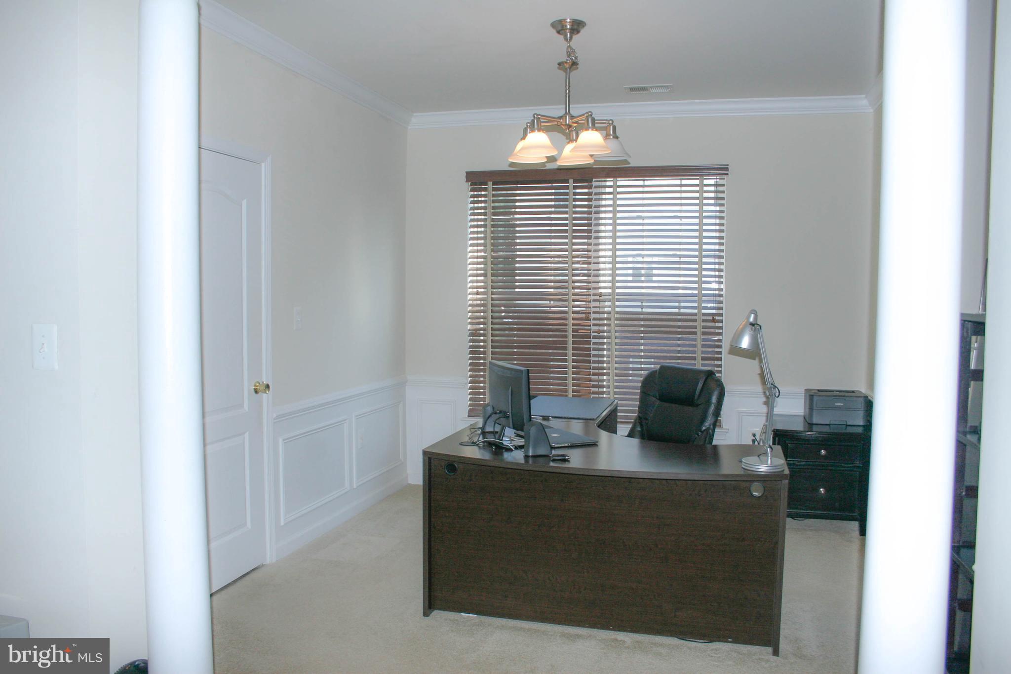 THE RESERVE CONDOMINIUMS - Residential