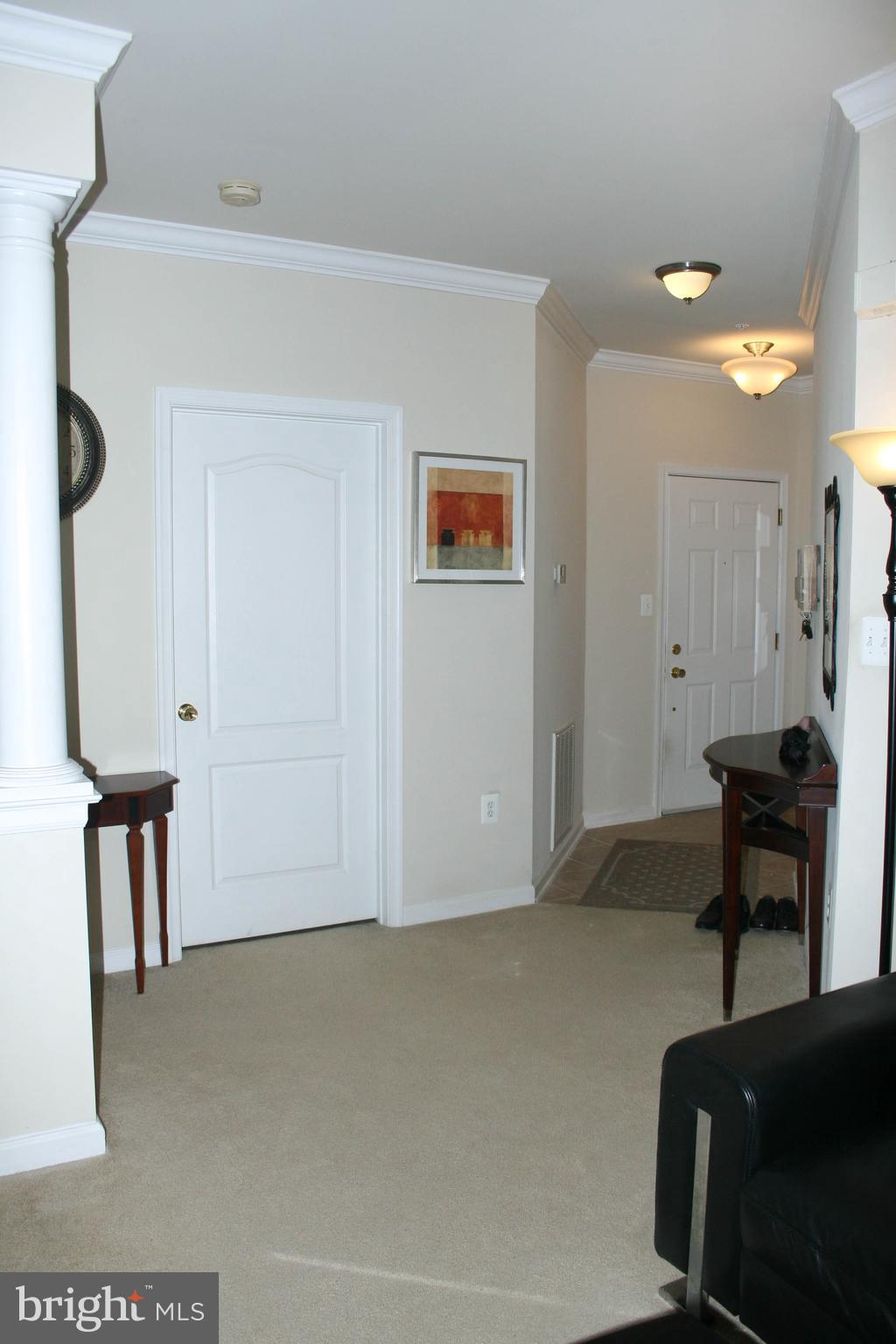 THE RESERVE CONDOMINIUMS - Residential