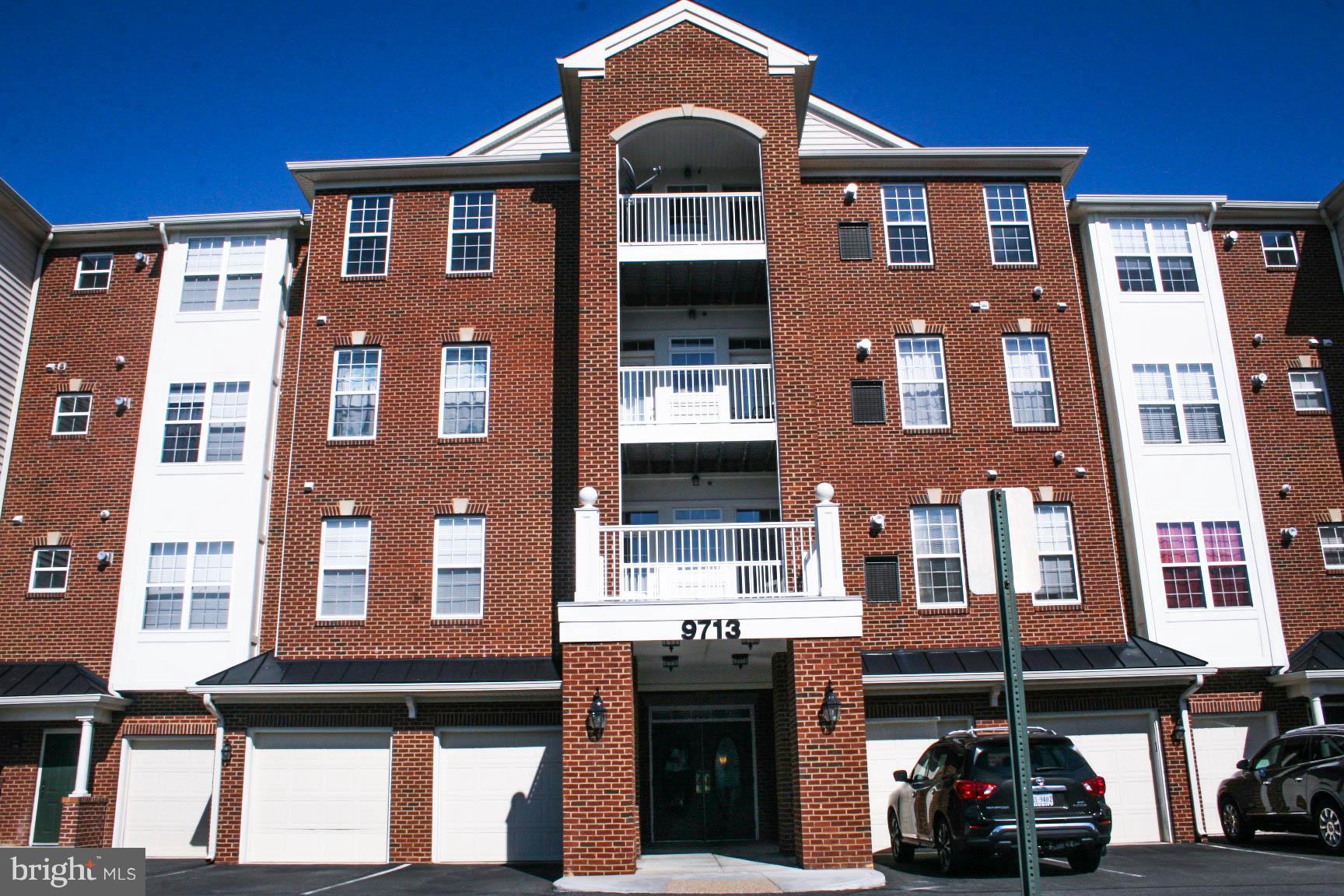 THE RESERVE CONDOMINIUMS - Residential