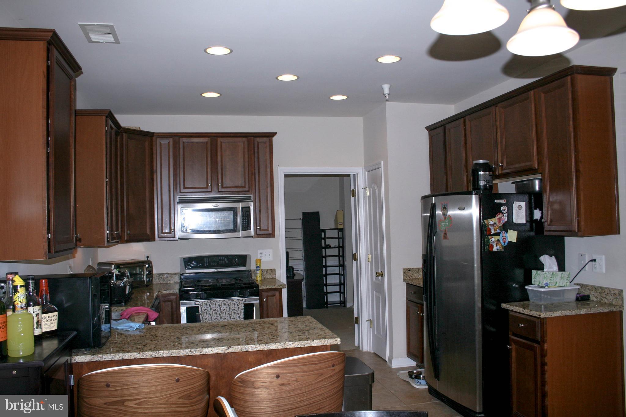 THE RESERVE CONDOMINIUMS - Residential