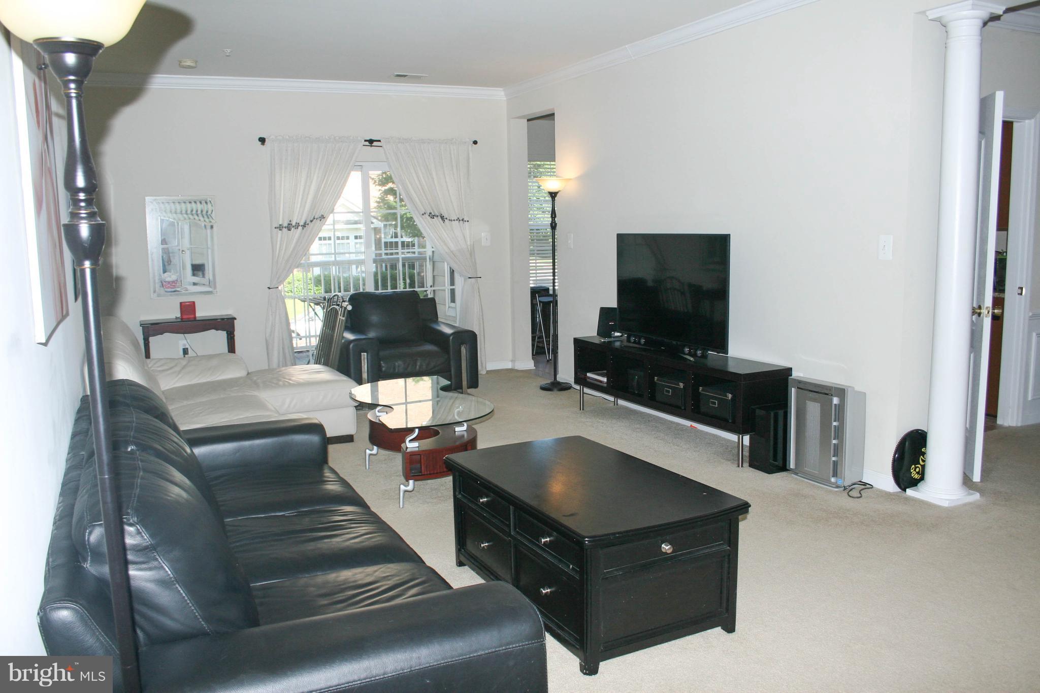 THE RESERVE CONDOMINIUMS - Residential