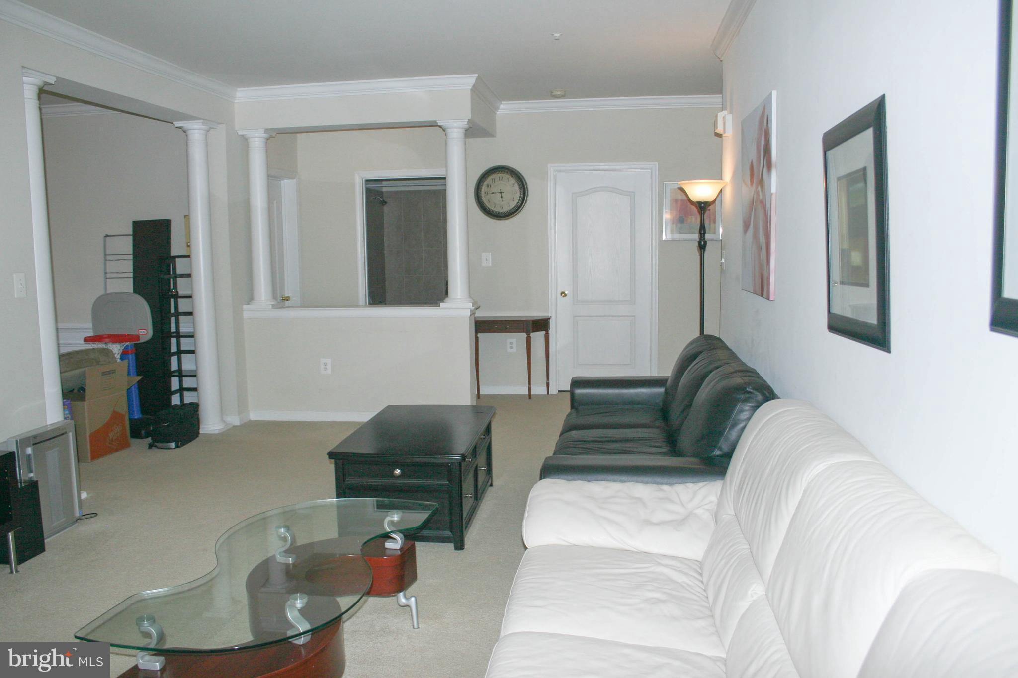 THE RESERVE CONDOMINIUMS - Residential