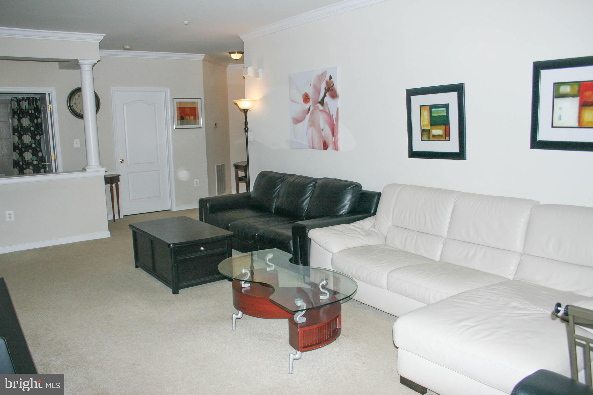 THE RESERVE CONDOMINIUMS - Residential