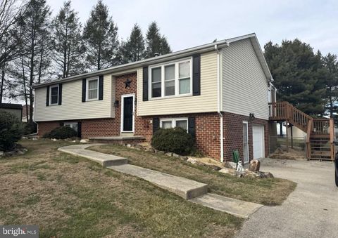 4487 CHERRY DRIVE SPRING GROVE PA 17362