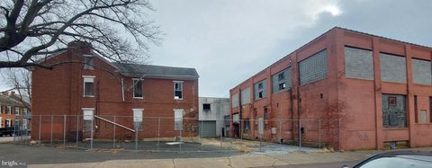 504-512 CHESTNUT STREET POTTSTOWN PA 19464
