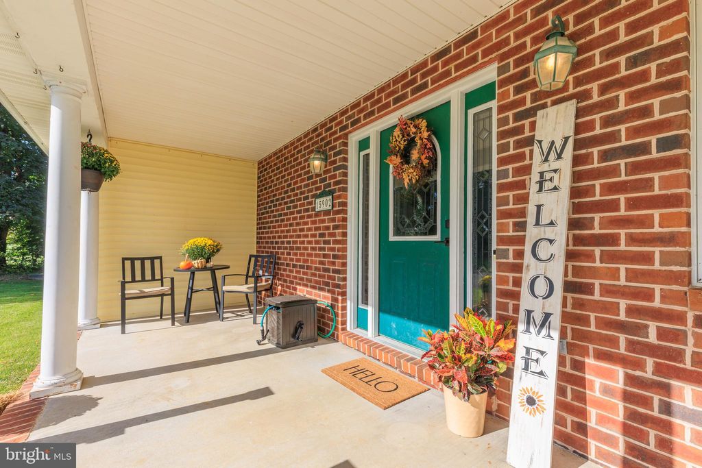 Photo of 15902 Trenton Road, UPPERCO, MD 21155 (MLS # MDBC2142318)