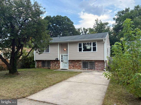 Homes For Sale - 4917 Fox Street<br/> Prince Georges County, COLLEGE PARK, MD 20740