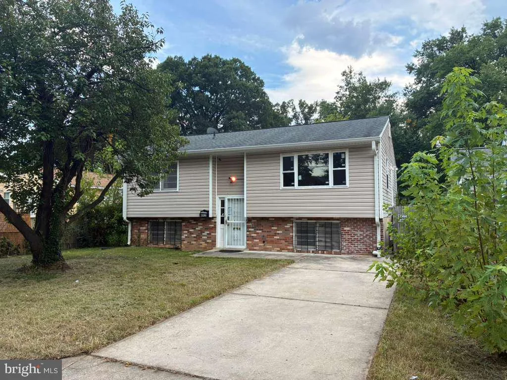 4917 Fox Street, College Park, MD, 20740