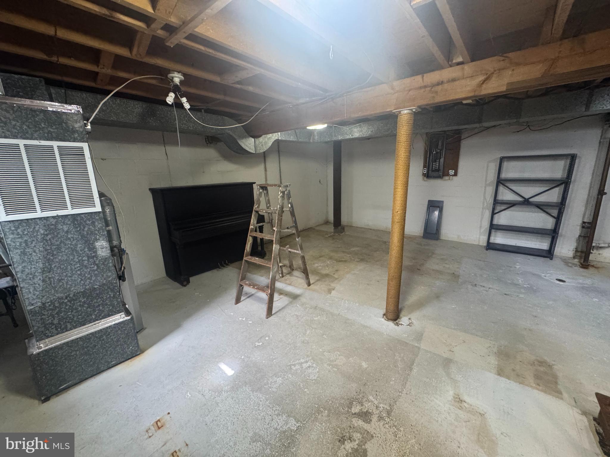 NORTH BETHESDA GROVE - Residential