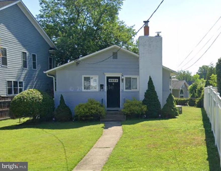 One of the last remaining original lots on Edward Ave!! Tucked into one of Bethesda’s most desirable neighborhoods is the perfect opportunity for you to build your dream home build surrounded by multi-million-dollar homes. Location location location!! near downtown Bethesda, NIH head quarters, Walter Reed—appealing to all commuters with metro around the corner, 495, 270, 355, & 187 all easily accessible. Top-rated schools. Neighboring the Wildwood Shopping center with a plethora of local shopping options.