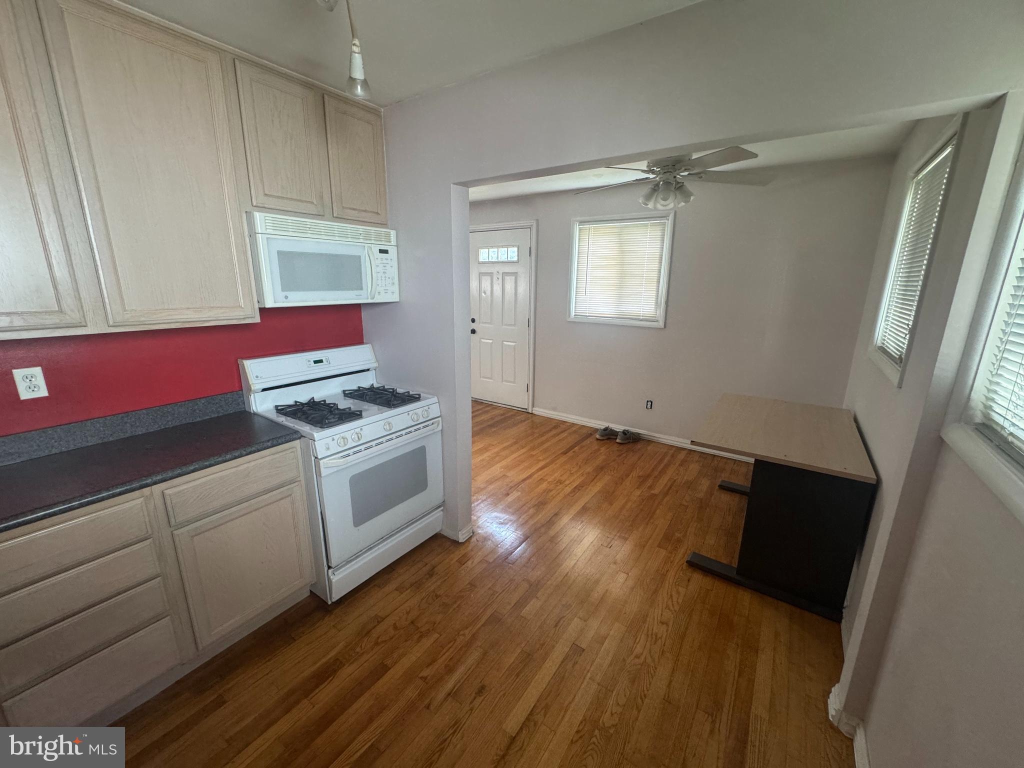 NORTH BETHESDA GROVE - Residential