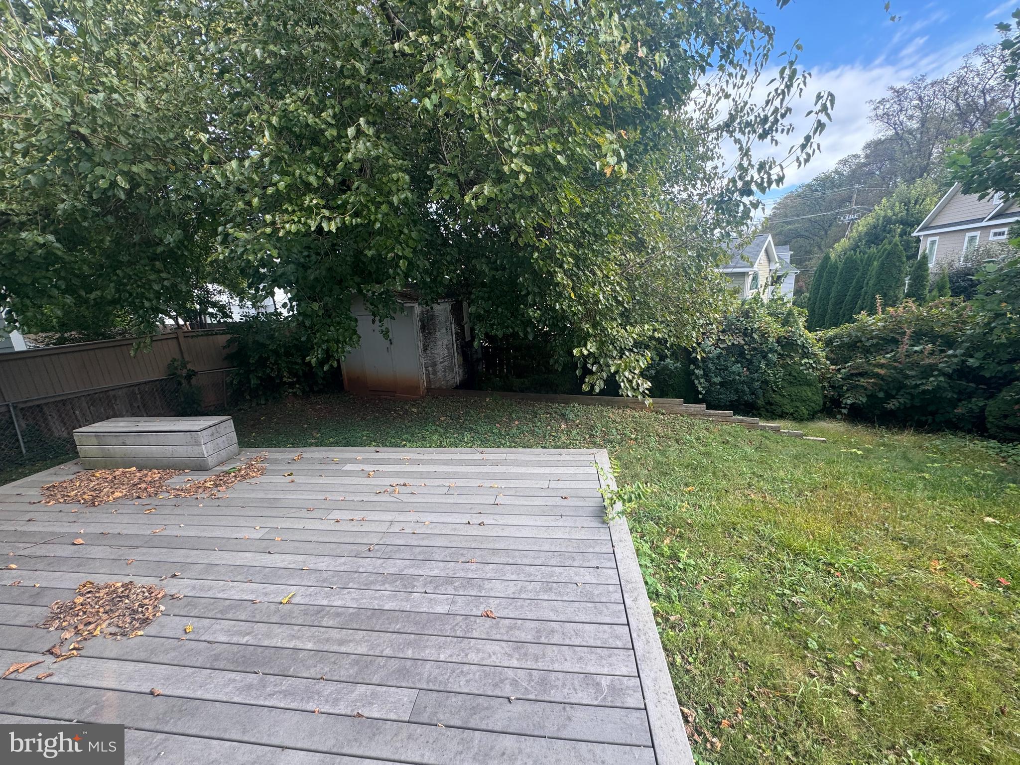 NORTH BETHESDA GROVE - Residential