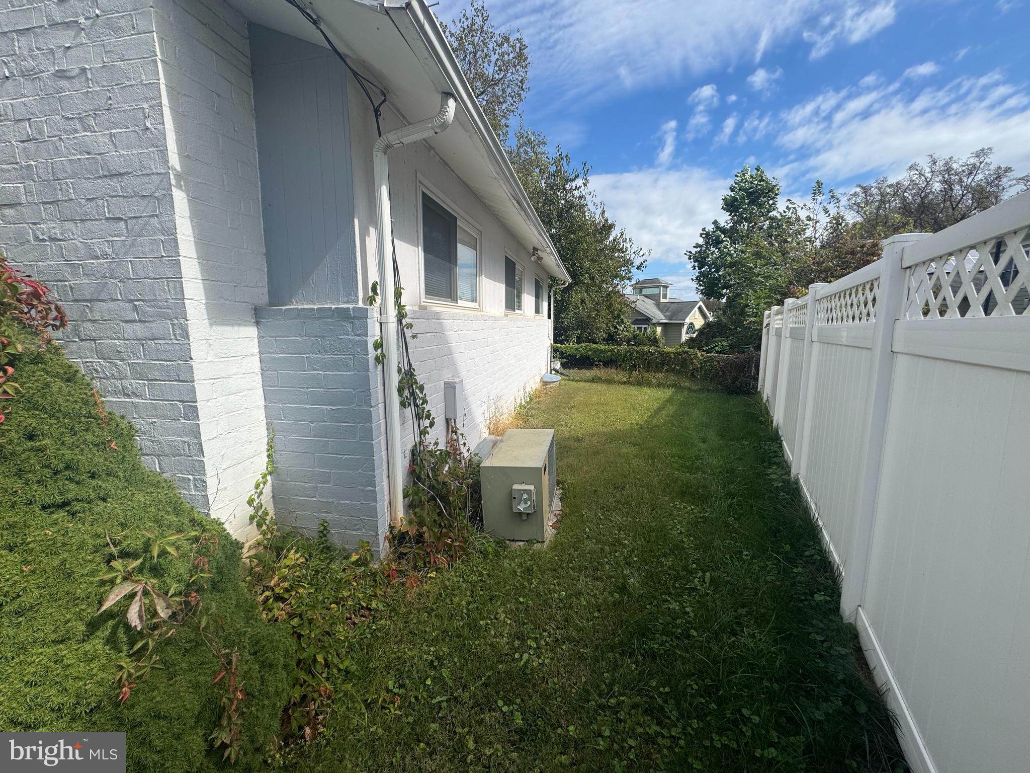 NORTH BETHESDA GROVE - Residential