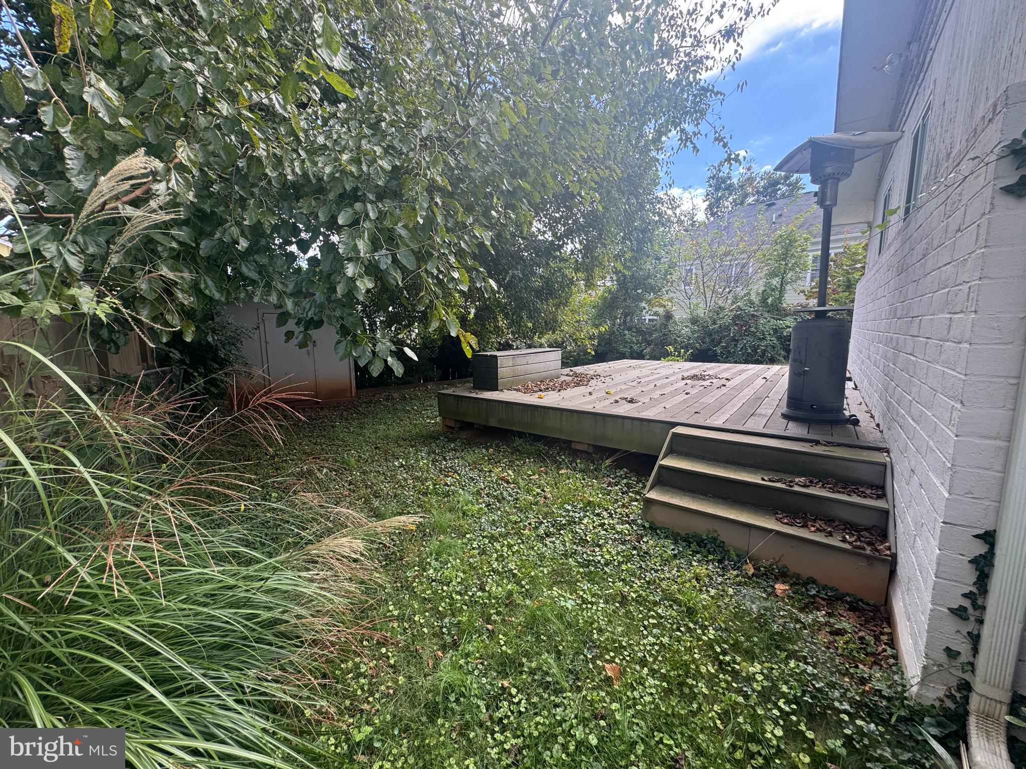 NORTH BETHESDA GROVE - Residential