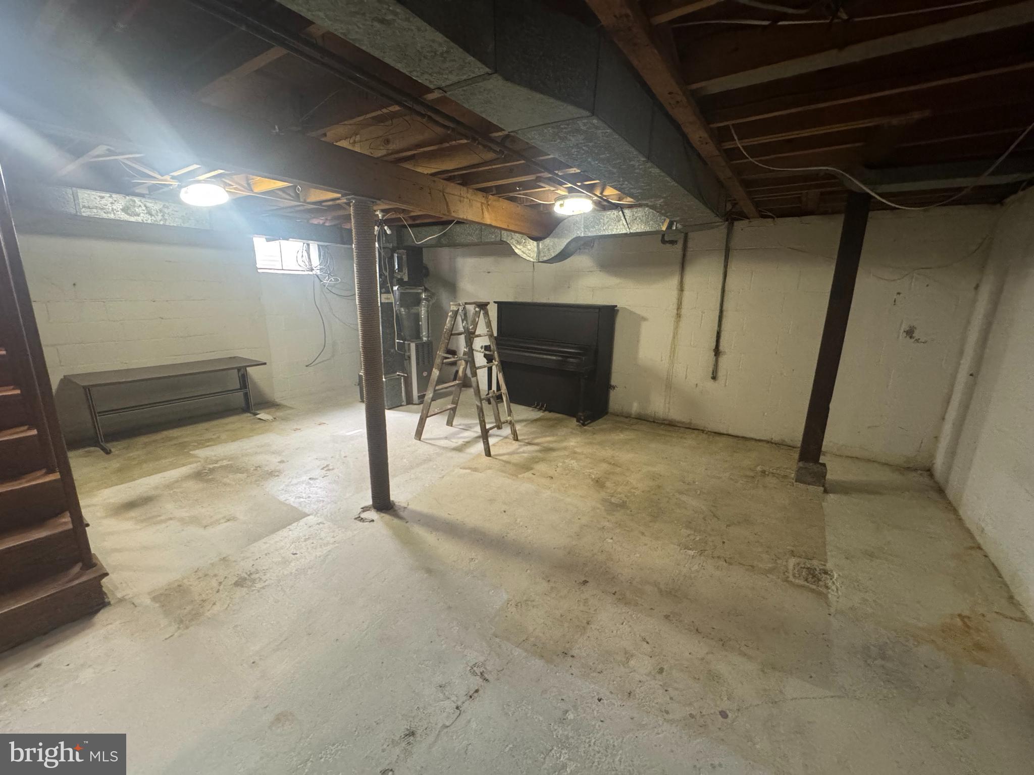 NORTH BETHESDA GROVE - Residential