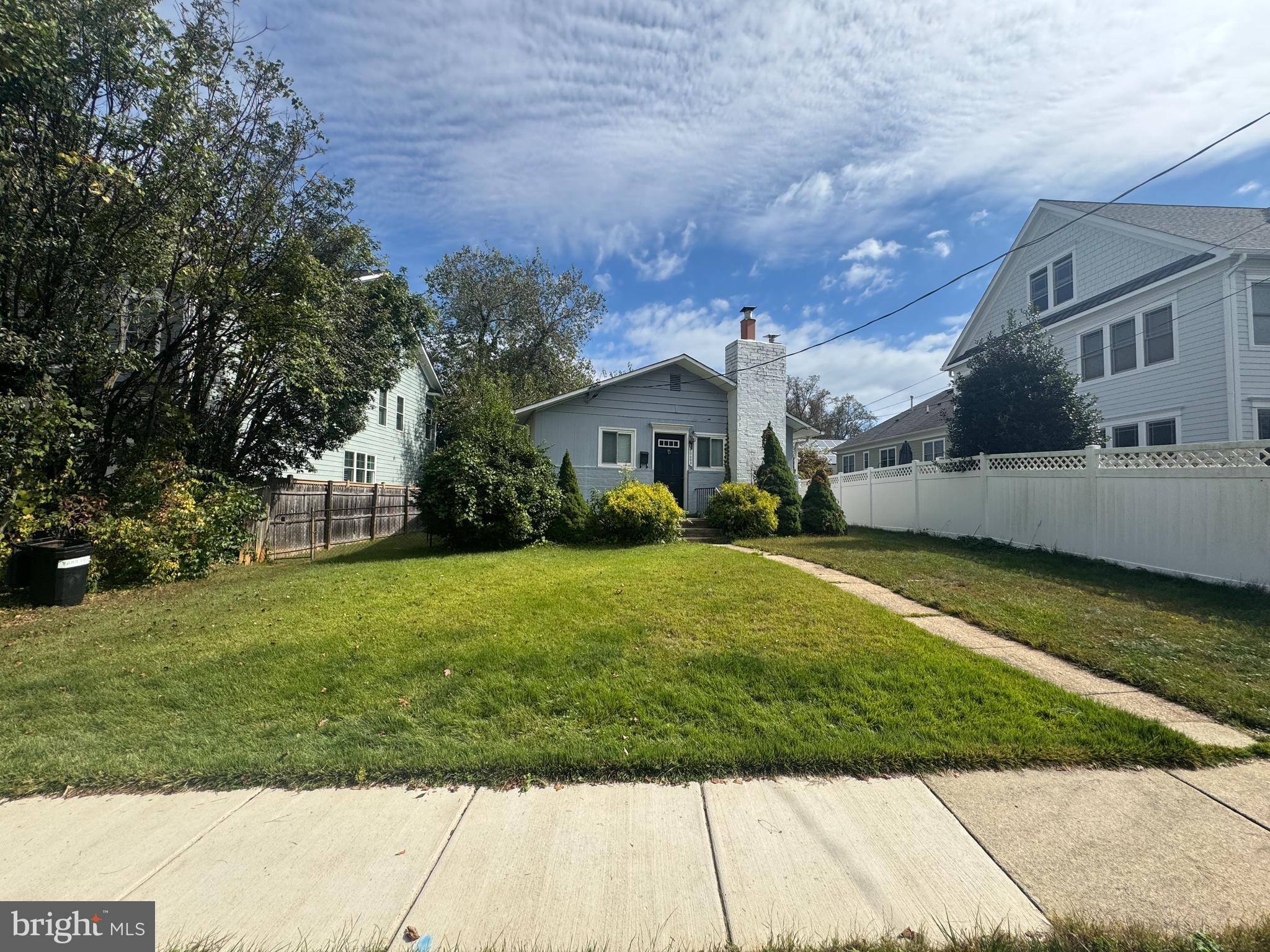 NORTH BETHESDA GROVE - Residential