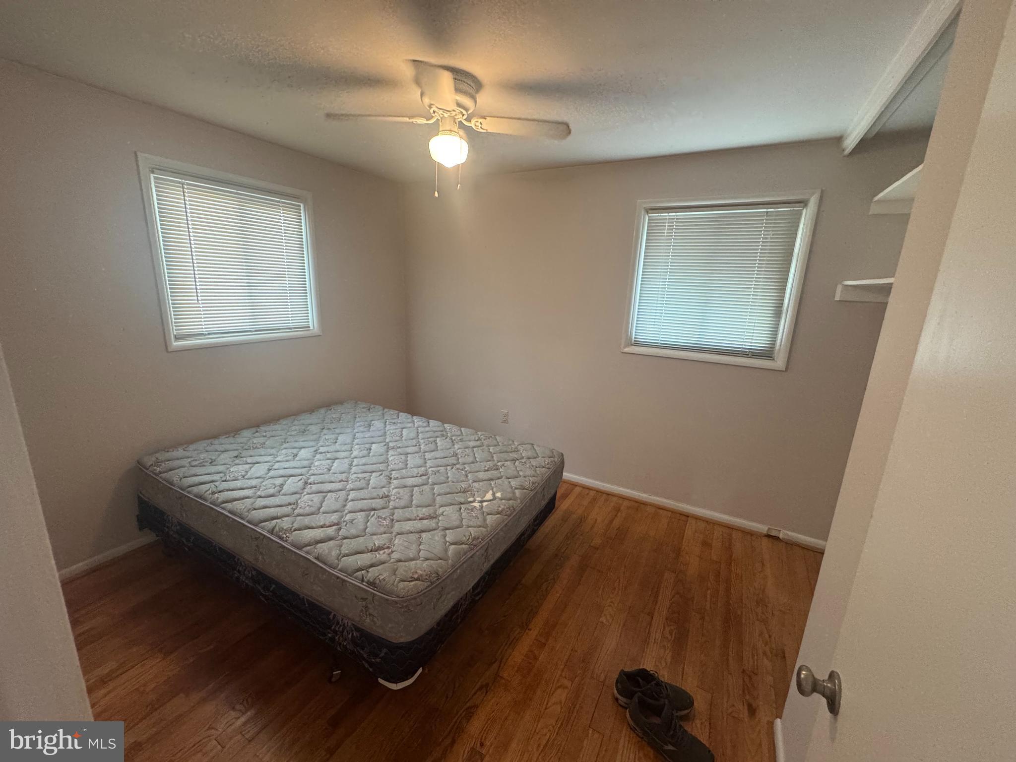 NORTH BETHESDA GROVE - Residential