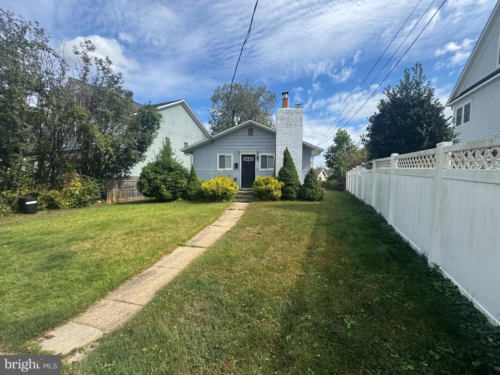 NORTH BETHESDA GROVE - Residential
