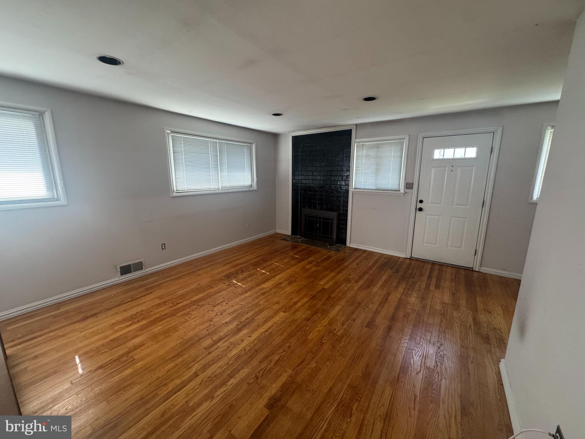 NORTH BETHESDA GROVE - Residential