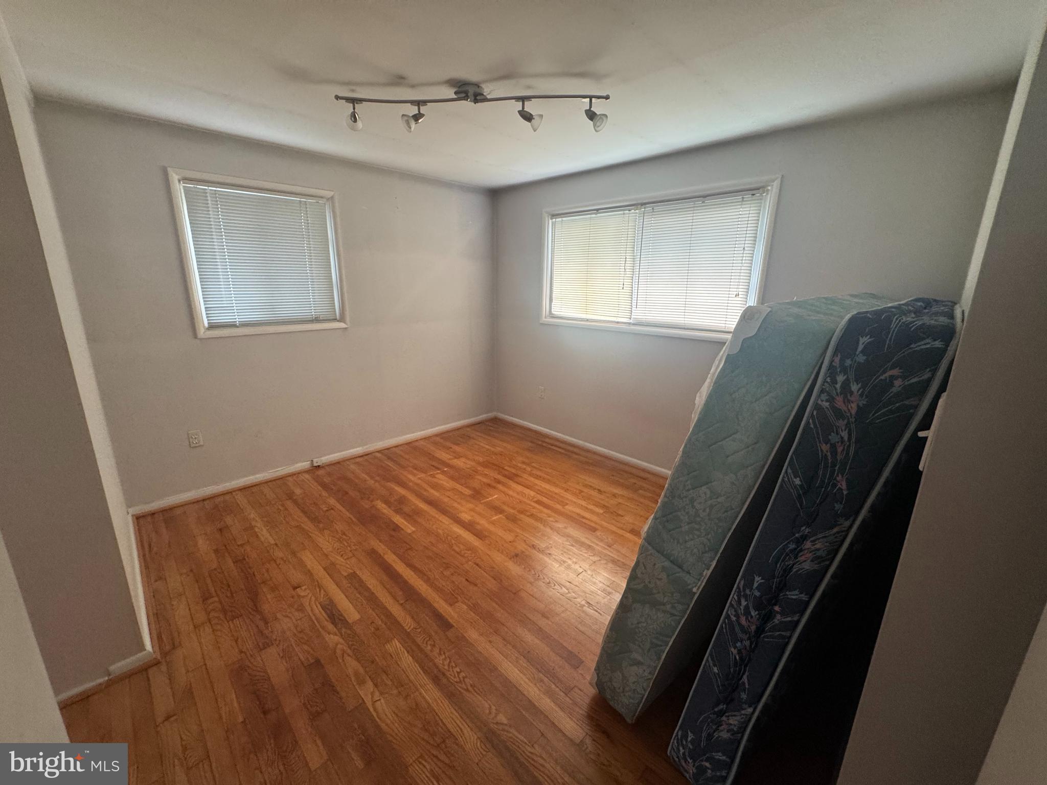 NORTH BETHESDA GROVE - Residential