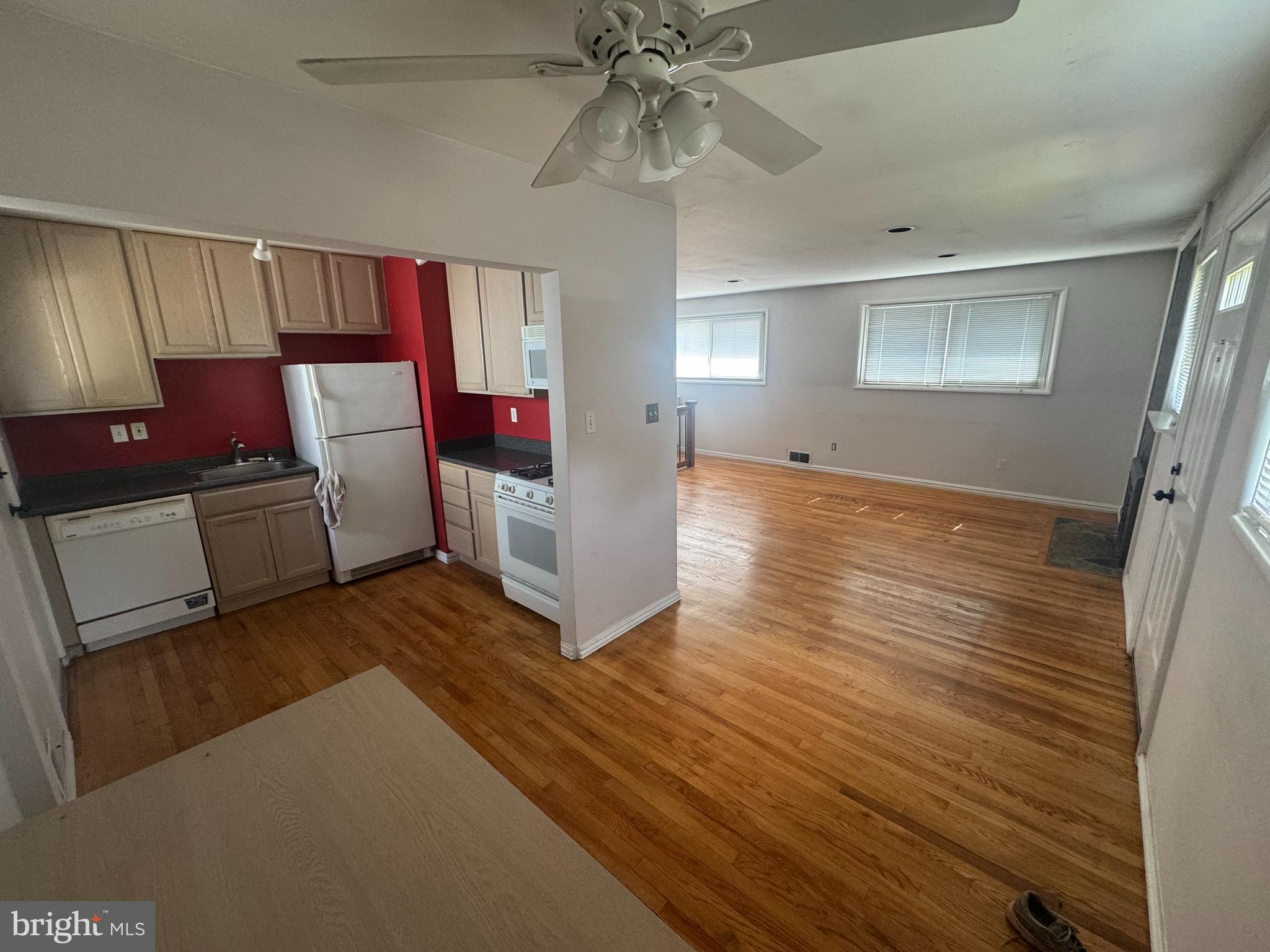 NORTH BETHESDA GROVE - Residential