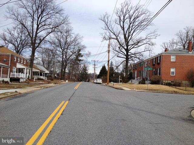 RIDGELEIGH - Residential