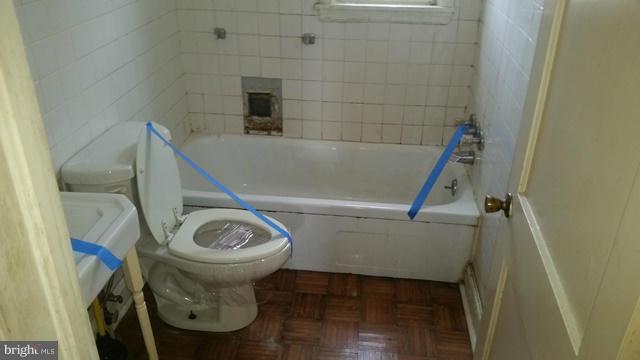 RIDGELEIGH - Residential