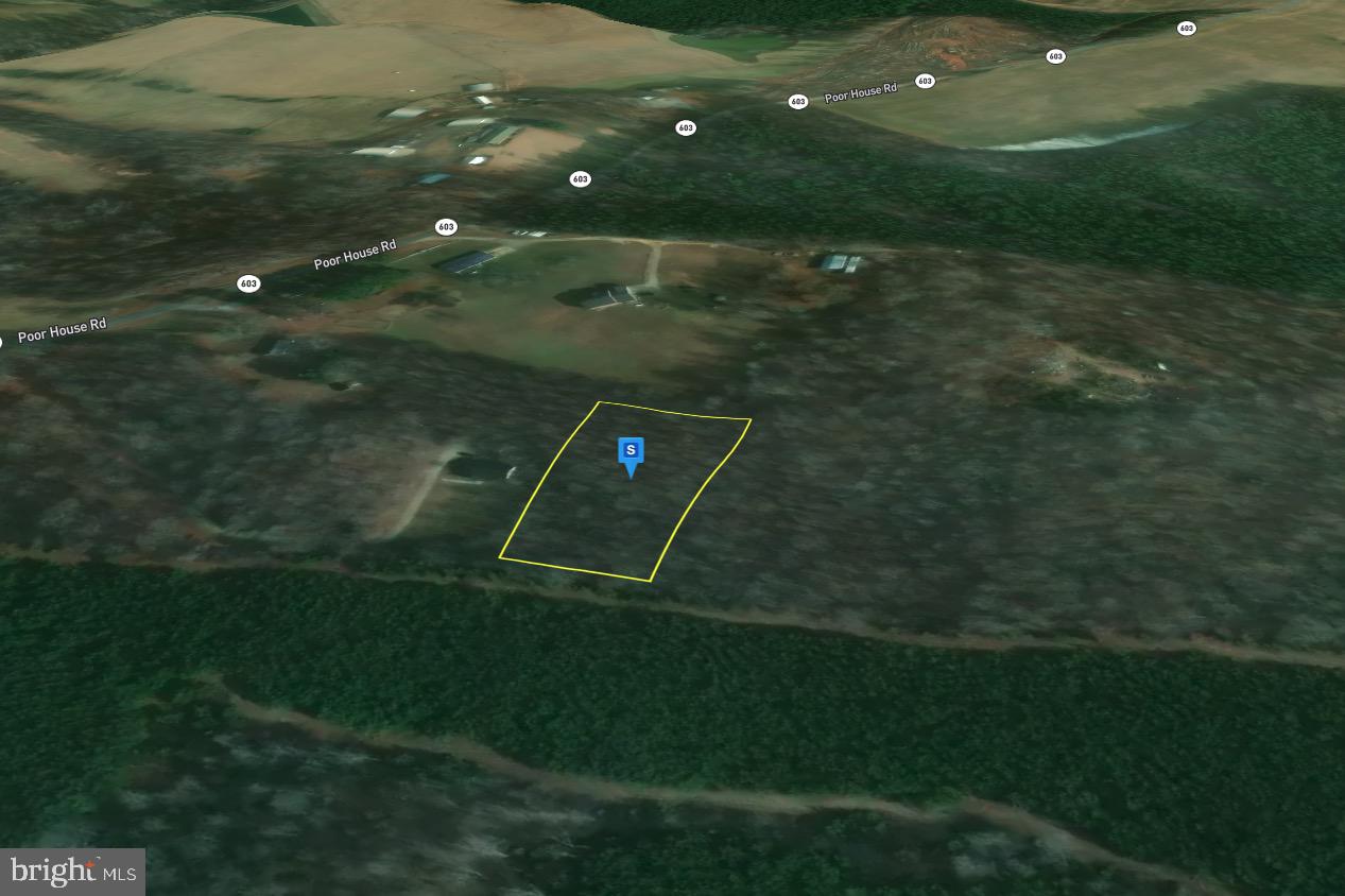 19725 POOR HOUSE ROAD